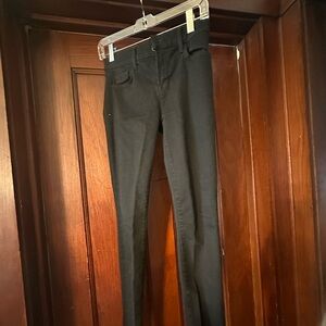 J Brand Vanity Skinny Jeans Size 26